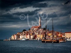 CROATIA Rovinj